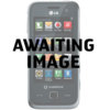 FlexiShield Skin For The LG GM750 - Black