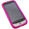 ToughGuard Shell For Google Nexus One - Pink