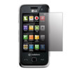 Martin Fields Screen Protector - LG GM750 - Twin Pack
