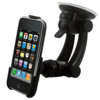 Xqisit Suction Mount Car Holder for iPhone 3G & 3GS
