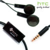 HTC HS G335 Stereo  Headset With Remote