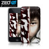 ZEOdigi Artske iPhone Skin - Prying Eye