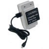 Generic Mains Battery Charger - Google Nexus One