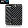 ZEOdigi Artske Google Nexus One Skin - Stripes