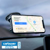 Dash Genie In Car Holder