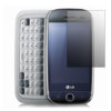 Martin Fields Screen Protector - LG InTouch Max GW620