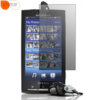 Martin Fields Screen Protector - Sony Ericsson Xperia X10