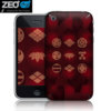 ZEOdigi 360 Artske iPhone Skin - Signs
