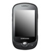 Mirrored Screen Protector - Samsung C3510