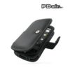 PDair Leather Book Case - HTC Desire