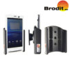 Brodit Passive Holder With Tilt Swivel - Sony Ericsson Xperia X10