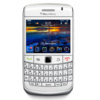 Sim Free BlackBerry Bold 9700 - White