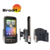 Brodit Passive Holder With Tilt Swivel - HTC Desire - 511141