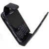 Flip Case For BlackBerry Bold 9700/9780 - Black
