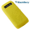 BlackBerry Pearl 3G Skin - Yellow Tub 53 - HDW-29562-002