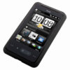 Silicone Case for HTC HD Mini - Black