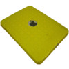 FlexiShield Skin For Apple iPad - Yellow
