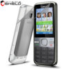 InvisibleSHIELD Full Body Protector - Nokia C5