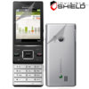 InvisibleSHIELD Full Body Protector - Sony Ericsson Hazel