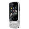 Sim Free Nokia 6303i Classic GRADE A - Silver