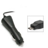 Car Charger - LG Micro USB