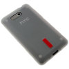 FlexiShield Skin For HTC HD Mini - Clear