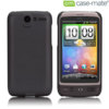 Case-Mate Barely There Case - HTC Desire - Black