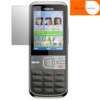 Martin Fields Screen Protector - Nokia C5
