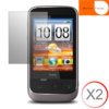 Martin Fields Screen Protector For HTC Smart - Twin Pack
