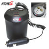 Type S Universal Car USB/DC Power Port