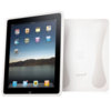 Cygnett iPad Skin - Clear