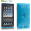 Case-Mate Apple iPad Gelli - Blue