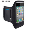 Belkin DualFit Armband - iPhone 4