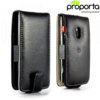 Proporta Alu-Leather Case For Sony Ericsson Xperia X10