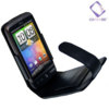 Capdase Classic Leather Flip Case For HTC Desire