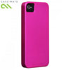 Case-Mate Barely There For iPhone 4S / 4 - Pink