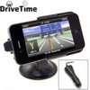 Car Pack For The iPhone 4