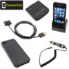 Premium Pack For Apple iPhone 4