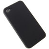 ToughGuard Shell For iPhone 4S / 4 - Black