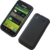 FlexiShield Skin For Samsung Galaxy S - Solid Black