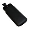 Slim Line Leather Pull Case - iPhone 4S / 4