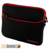 Cool Bananas RainSuit P2 Neoprene Sleeve iPad - Red