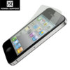Power Support Crystal Front and Back Film Set - iPhone 4