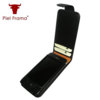 Piel Frama Classic Case For iPhone 4S / 4 - Black