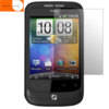 Martin Fields Screen Protector - HTC Wildfire