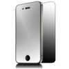 MFX Front & Back Mirrored Screen Protector - iPhone 4S / 4