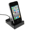 Apple iPhone 4 USB Desktop Cradle
