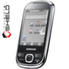 InvisibleSHIELD Screen Protector - Samsung I5500 Corby