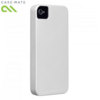Case-Mate Barely There For iPhone 4S / 4 - White