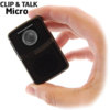 Clip And Talk Micro Bluetooth Speakerphone